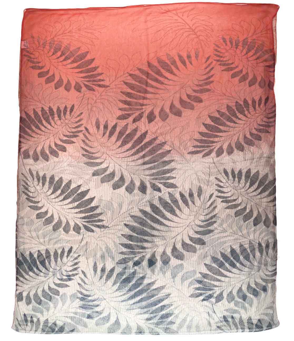xyueanlo GG-163 Georgette Grace Scarf - View 1